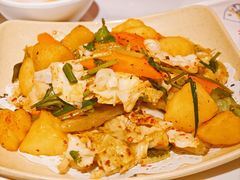 -云中鱼蒸汽石锅鱼(川沙百联店)