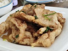 -三点小吃(山大店)