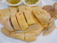 -文记壹心鸡(宝华路店)