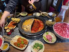 -蜀大侠火锅(总府路店)