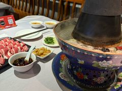 -东来顺饭庄(apm总店)