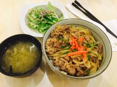 -八盛屋·沾面(集美万达店)