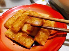 -钢管厂五区小郡肝串串香(通锦桥店)