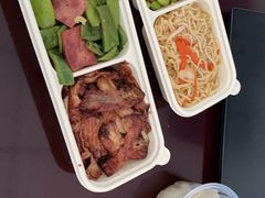 -素心素食(翠苑店)