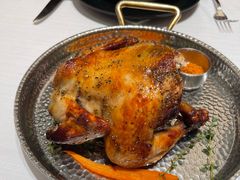 -马克西姆俄罗斯餐厅(通亚街店)