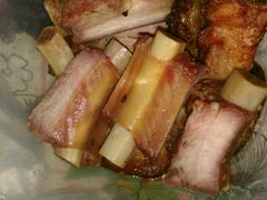 -黄毛鸭脖(汉阳总店)