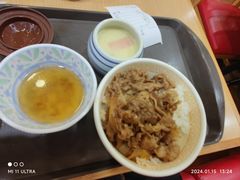 -食其家·牛丼咖喱(金桥国际店)