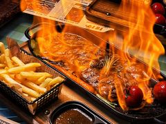 -1819餐厅·团队聚餐·烤串·精酿