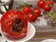 -小大董·烤鸭(王府井apm店)