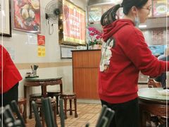 大堂-顺记冰室(宝华路店)