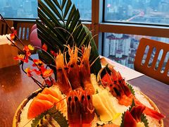 -芥末日本料理(打浦路铂尔曼旗舰店)