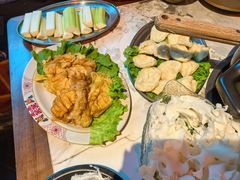 -琥珀川糟粕醋·香草鸭·鸡煲(慈云寺店)