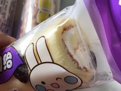 -GANSO元祖食品(锦创书城店)