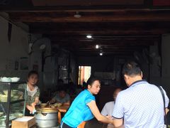 -南街牛肉麺(南街店)