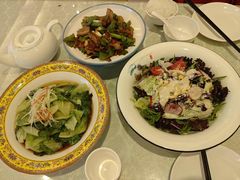-博雅渔港·融合菜(维也纳国际大酒店)