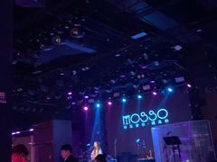 -MOSSO音乐酒吧·live house(南京旗舰店)