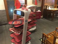 -东来顺饭庄(西直门店)