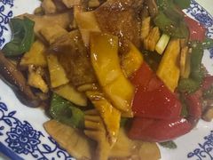 -呼吸森林·生态农庄农家乐私房菜