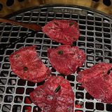 成都探店|跟着陈伟霆去吃烤肉