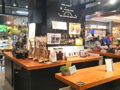 -Gee Coffee Roasters(万象天地店)