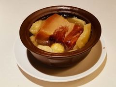 蜜汁火方-得月楼·省级非遗·传统苏帮菜(观前店)