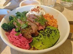 -O'eat Blossom&Pelican(深圳首店)