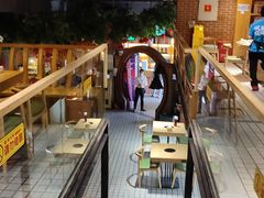 -福茂源横山铁锅羊肉(牡丹园店)