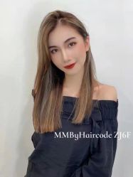 -MMby HairCode 芭曲发型概念店