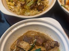 -百姓厨房(凤翔泥塑坊店)