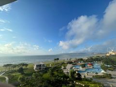 -青岛海泉湾皇冠假日度假酒店