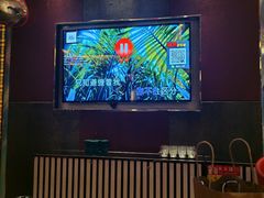 -蓝色派对KTV(聚然广场店)