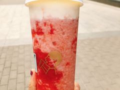 -喜茶(徐州金鹰店)