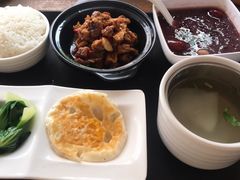 -茶米人台湾料理·精致快简餐