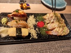 -炙柒Sekinana·精致日料(合生汇店)