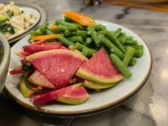 -马记伊源斋涮肉·清真菜(潘家园古玩市场店)