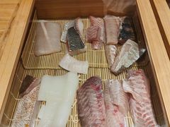 -镹·鱼料理  国产鱼使用店