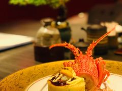 -滩万日本料理Nadaman(国贸大酒店)