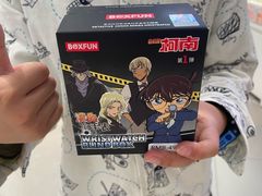 -名创优品(北京新中关购物中心地铁层店)