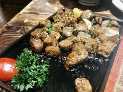 -小川洋风料理(街道口店)