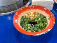 -印象盐帮菜(鲁能城店)