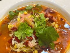 -海州湾会议中心中餐厅