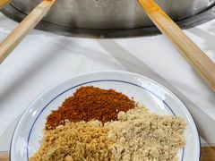 -醉月城西昌火盆烧烤(天府店)