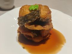 -一澜江宴·江景地标楚菜(江滩公园店)