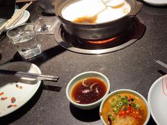 -捞王猪肚鸡火锅(昆山店)