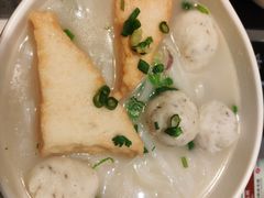 -翠华餐厅(湾仔店)