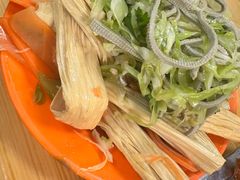 -清真-戏楼王记牛肉面