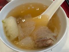 -北园酒家(小北路店)