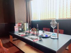 -原志优秀食材·匠心料理·海胆主题(金亿广场店)