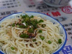 梅州腌面-梅州好吃腌面-达兴全猪汤(别走错店)