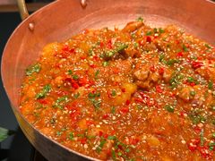 -Ameigo梅果·云贵川bistro(长宁来福士店)